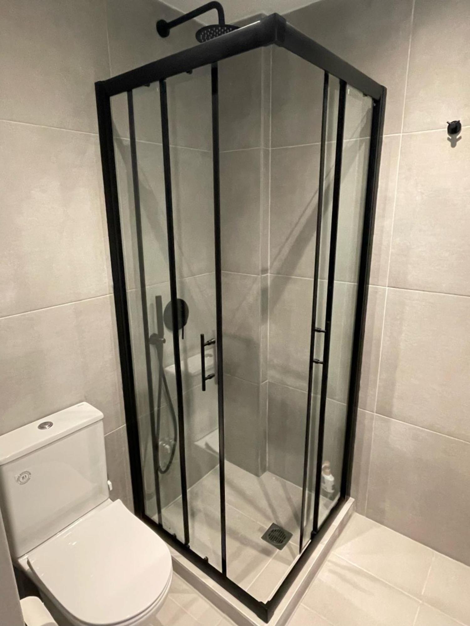 סלוניקי Ladadika Urban Suites מראה חיצוני תמונה