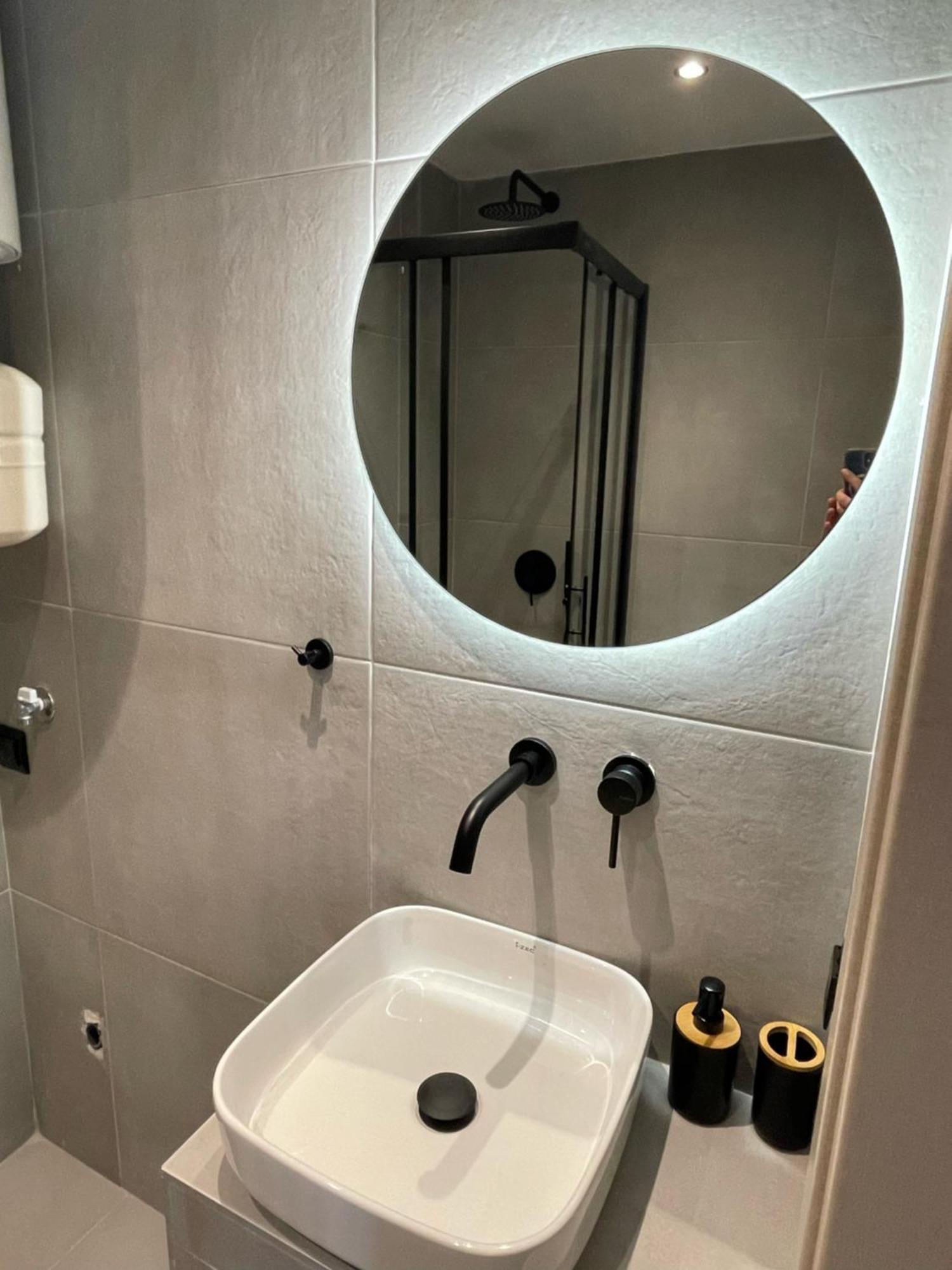סלוניקי Ladadika Urban Suites מראה חיצוני תמונה
