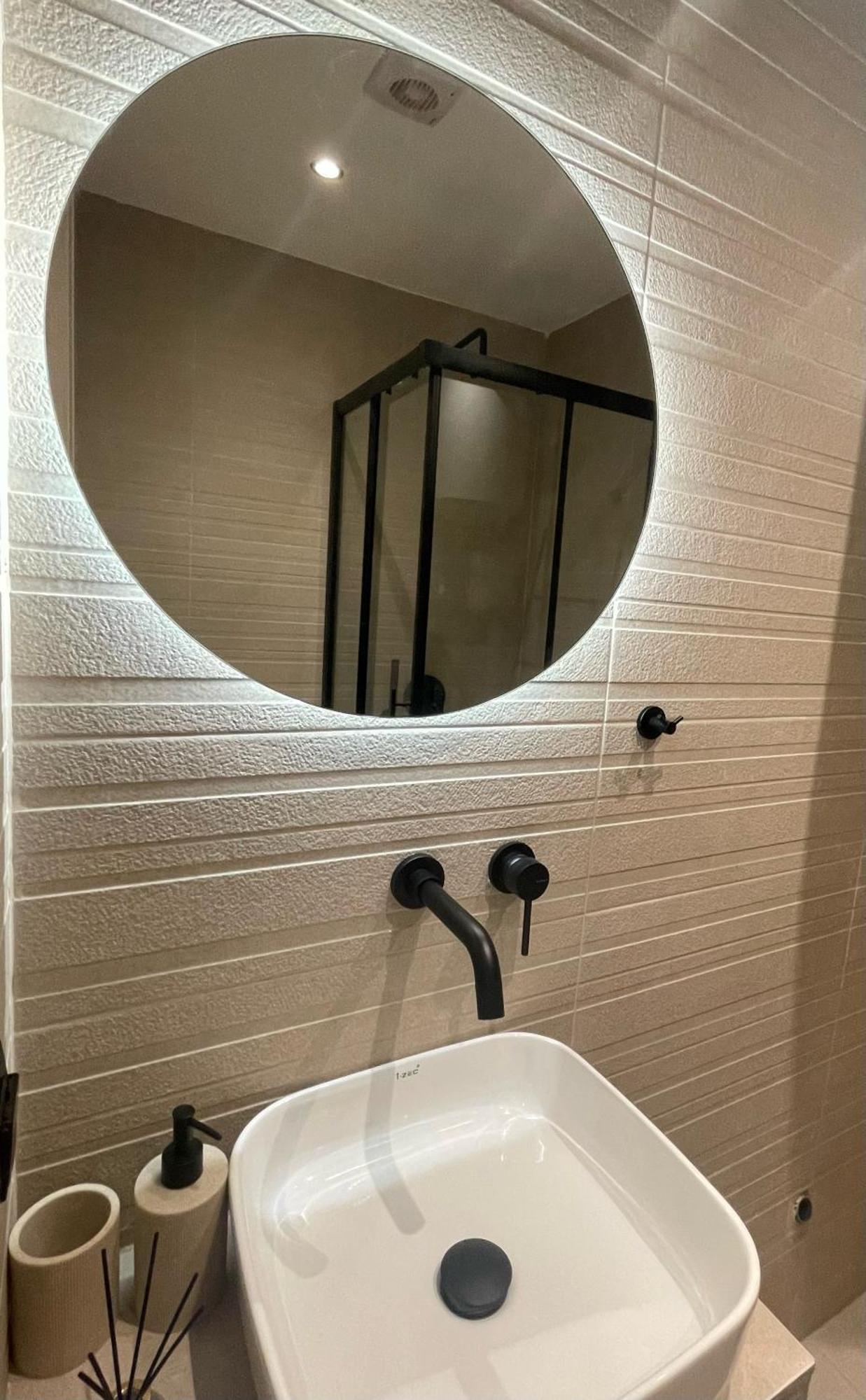 סלוניקי Ladadika Urban Suites מראה חיצוני תמונה